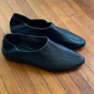 Kelsi Dagger Slip On Flat